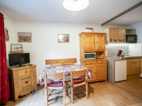 Appartement cosy 2 pièces avec balcon, Châtel, proche remontées mécaniques - FR-1-676-145